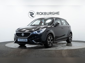 Used MG MG3 2022 for sale - 77110746: Photo