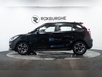 Used MG MG3 2022 for sale - 77110746: Photo