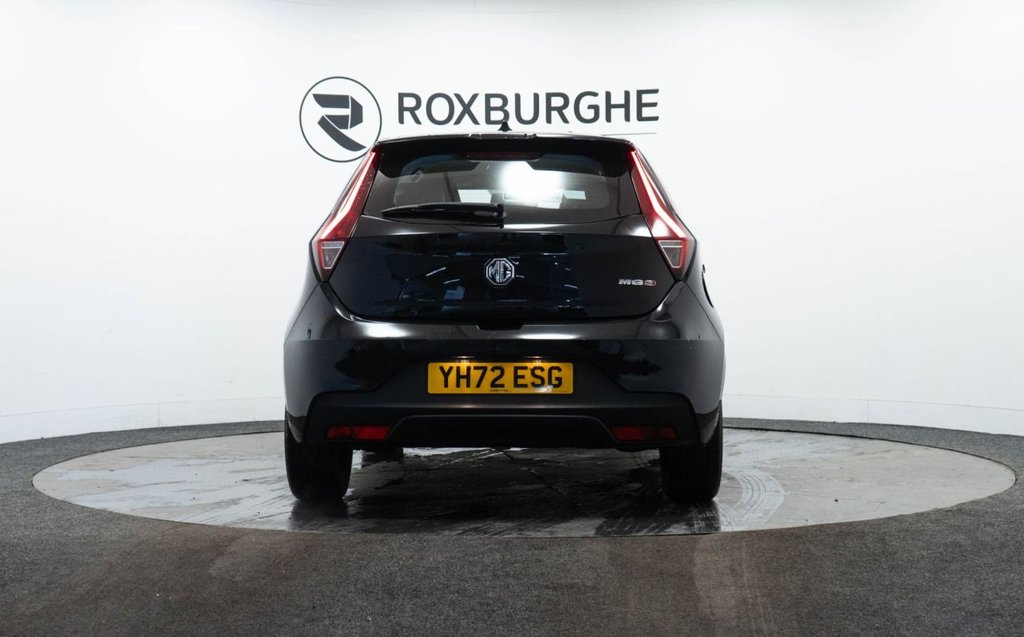 Used MG MG3 2022 for sale - 77110746: Photo 7