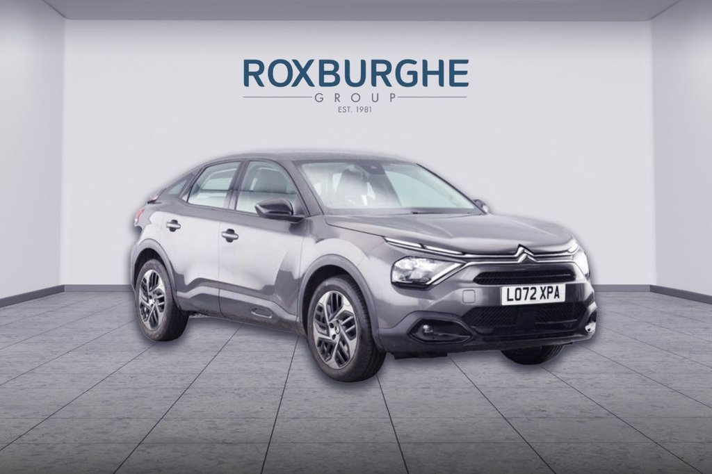 Used Citroen C4 2023 for sale - 77693152: Photo 1