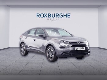 Used Citroen C4 2023 for sale - 77693152: Photo