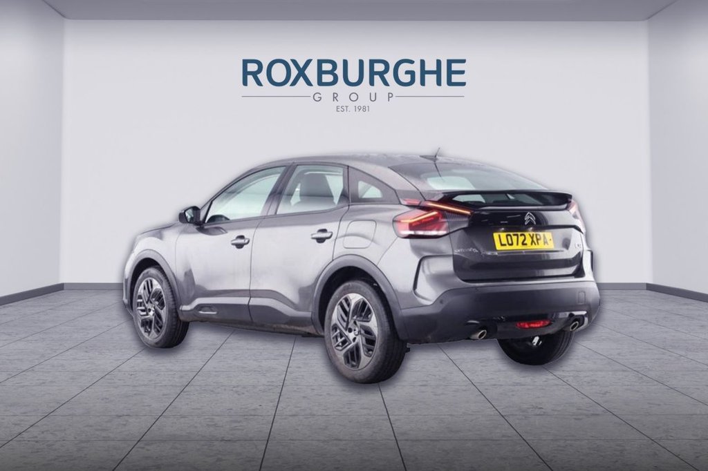 Used Citroen C4 2023 for sale - 77693152: Photo 2