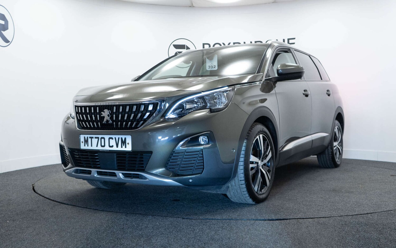 Used Peugeot 5008 2020 for sale - 78176774: Photo 10
