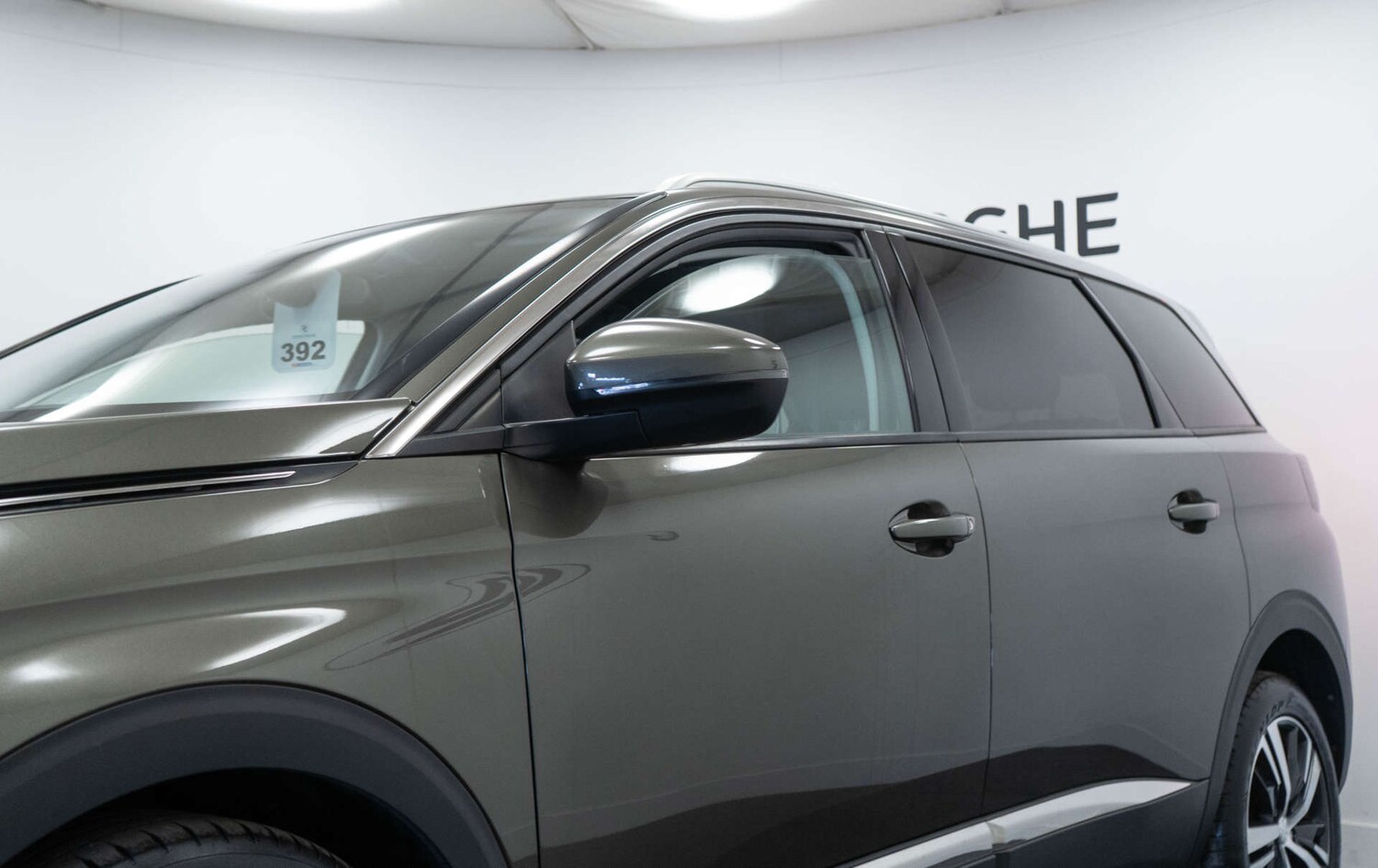 Used Peugeot 5008 2020 for sale - 78176774: Photo 11