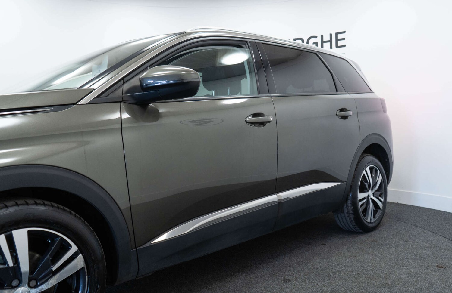 Used Peugeot 5008 2020 for sale - 78176774: Photo 13