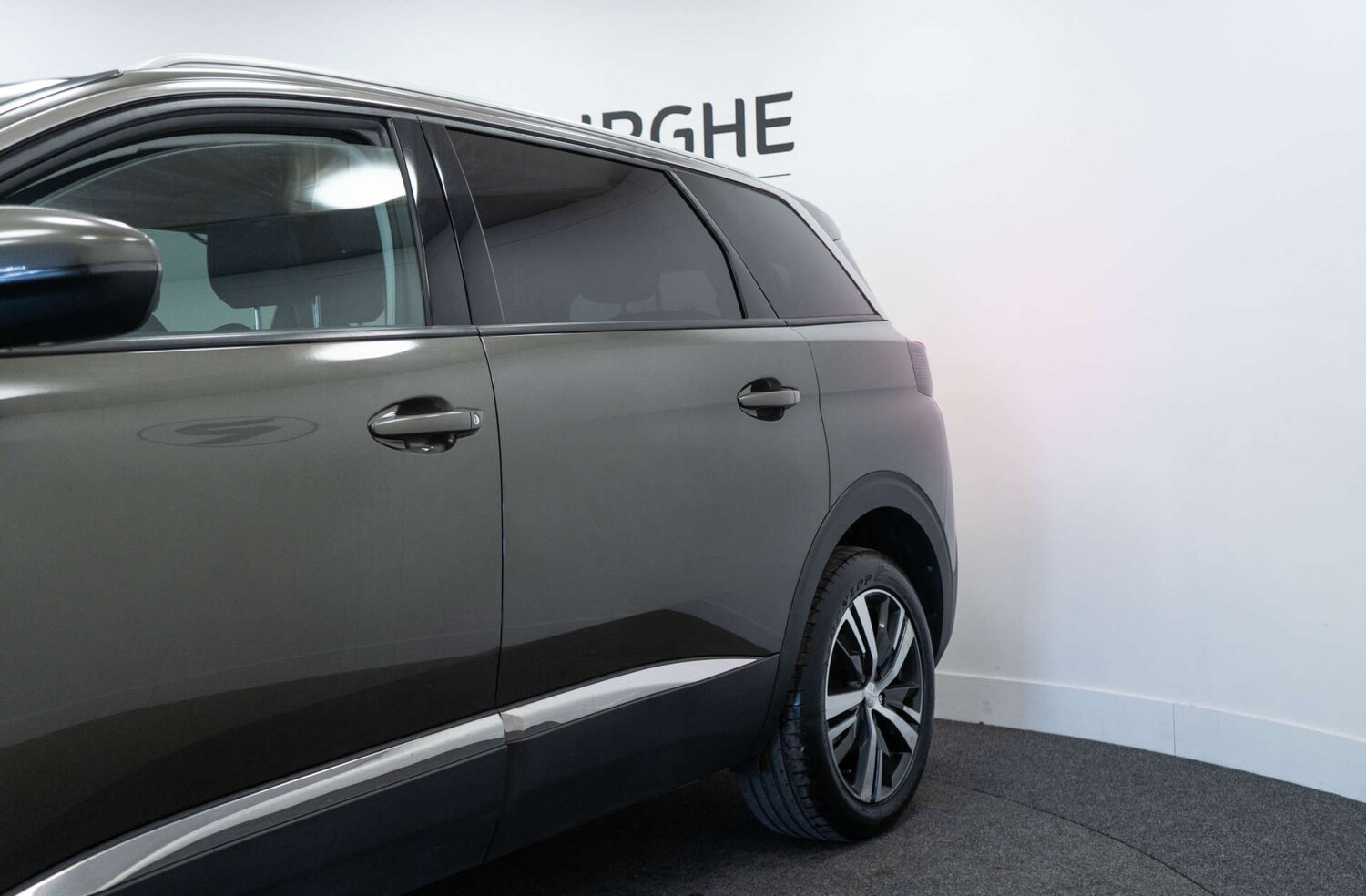 Used Peugeot 5008 2020 for sale - 78176774: Photo 14