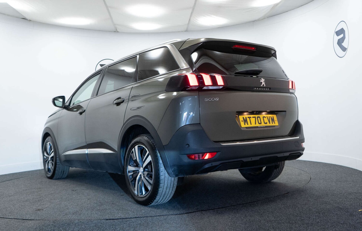 Used Peugeot 5008 2020 for sale - 78176774: Photo 15