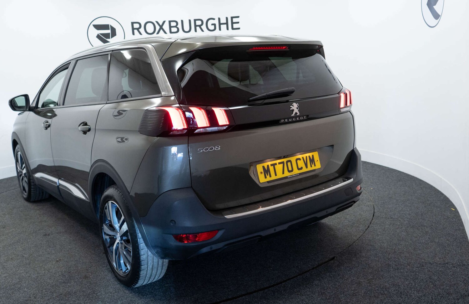 Used Peugeot 5008 2020 for sale - 78176774: Photo 16