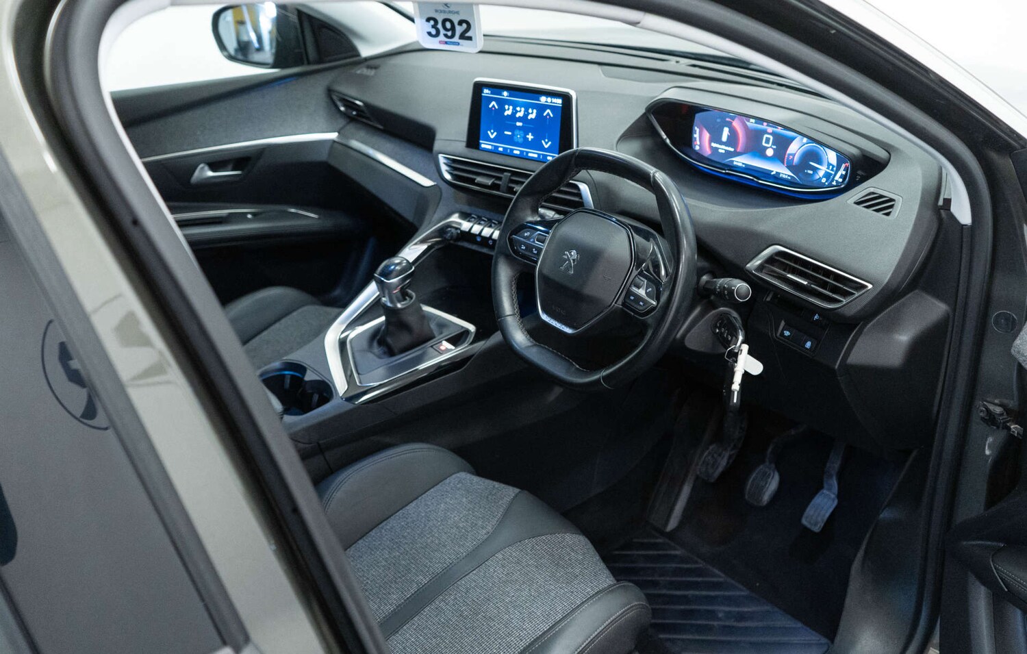 Used Peugeot 5008 2020 for sale - 78176774: Photo 19