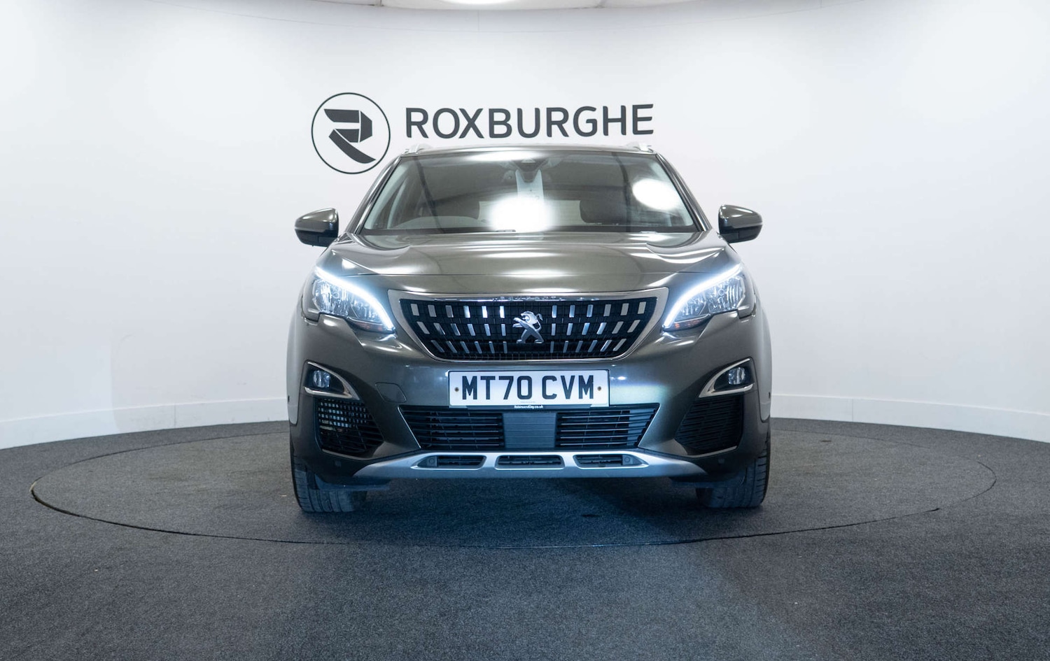Used Peugeot 5008 2020 for sale - 78176774: Photo 2