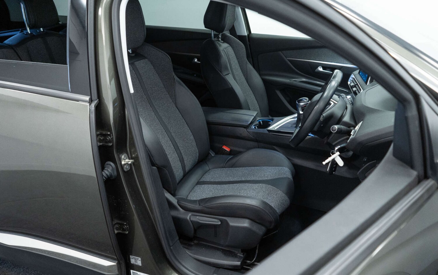 Used Peugeot 5008 2020 for sale - 78176774: Photo 20