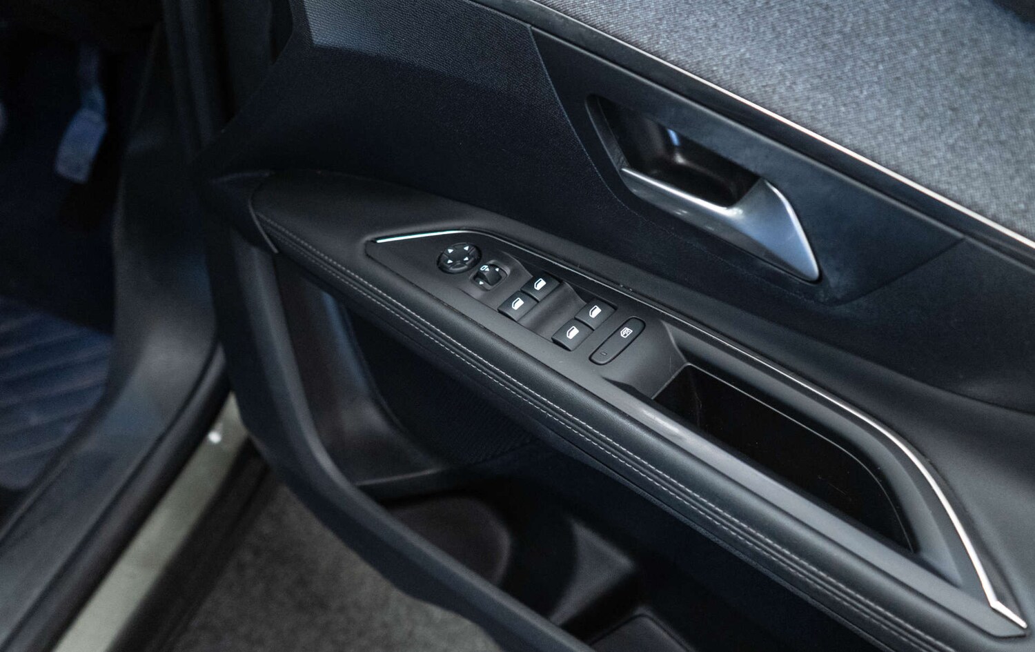 Used Peugeot 5008 2020 for sale - 78176774: Photo 21