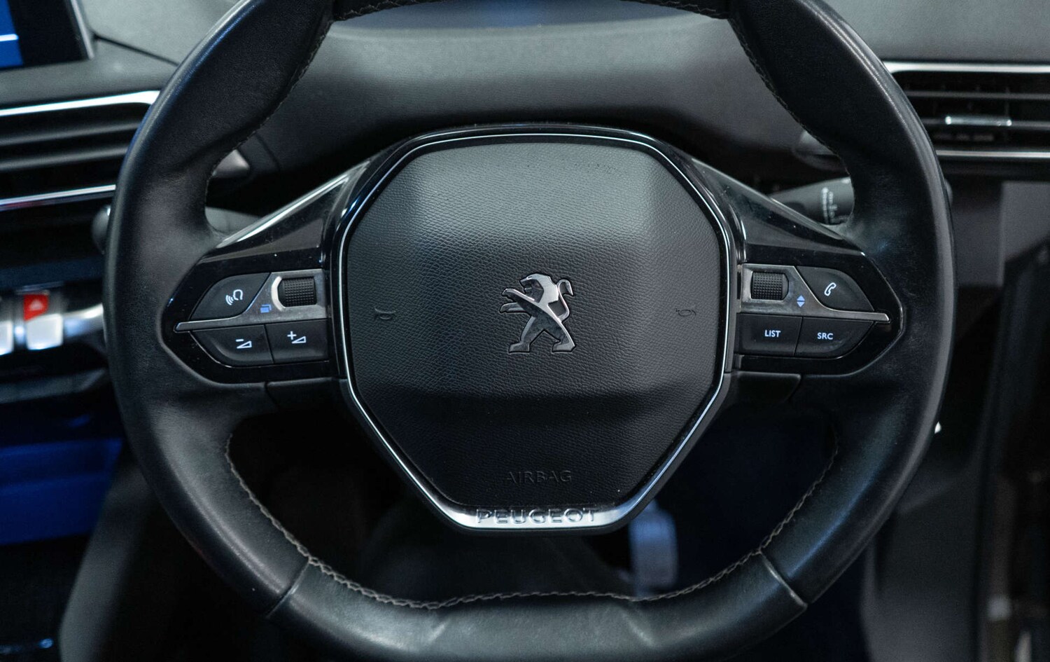 Used Peugeot 5008 2020 for sale - 78176774: Photo 22