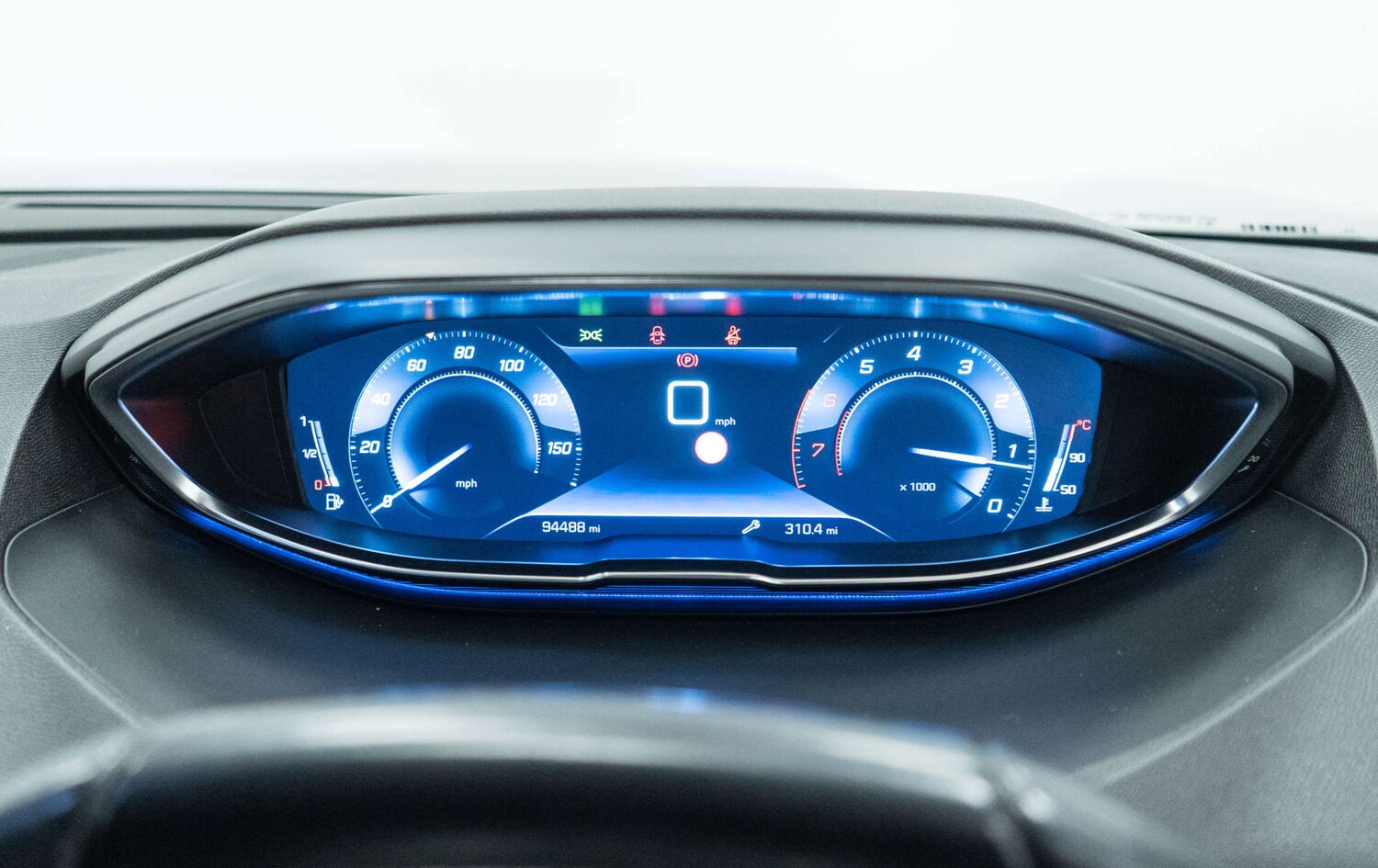 Used Peugeot 5008 2020 for sale - 78176774: Photo 23