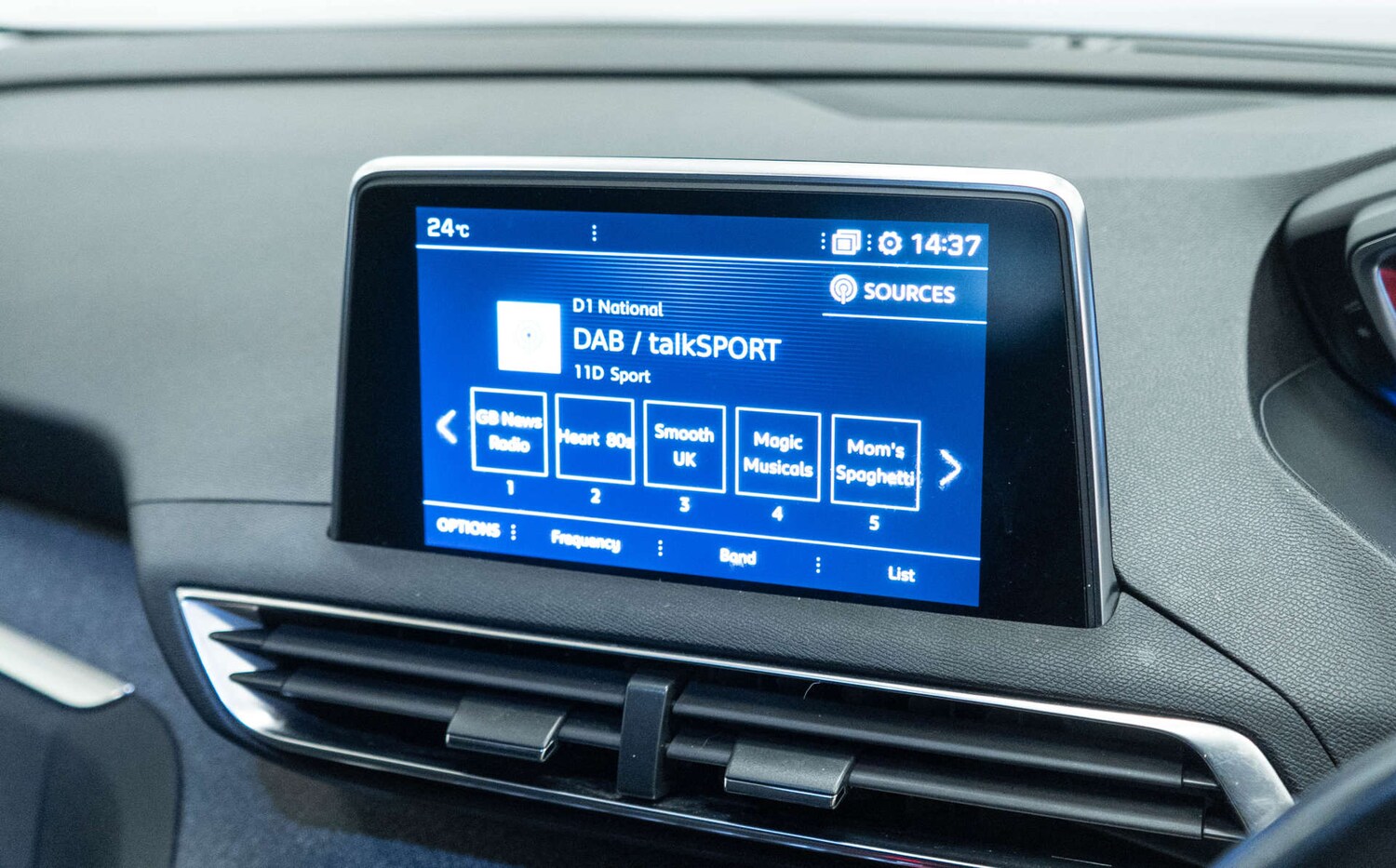 Used Peugeot 5008 2020 for sale - 78176774: Photo 25