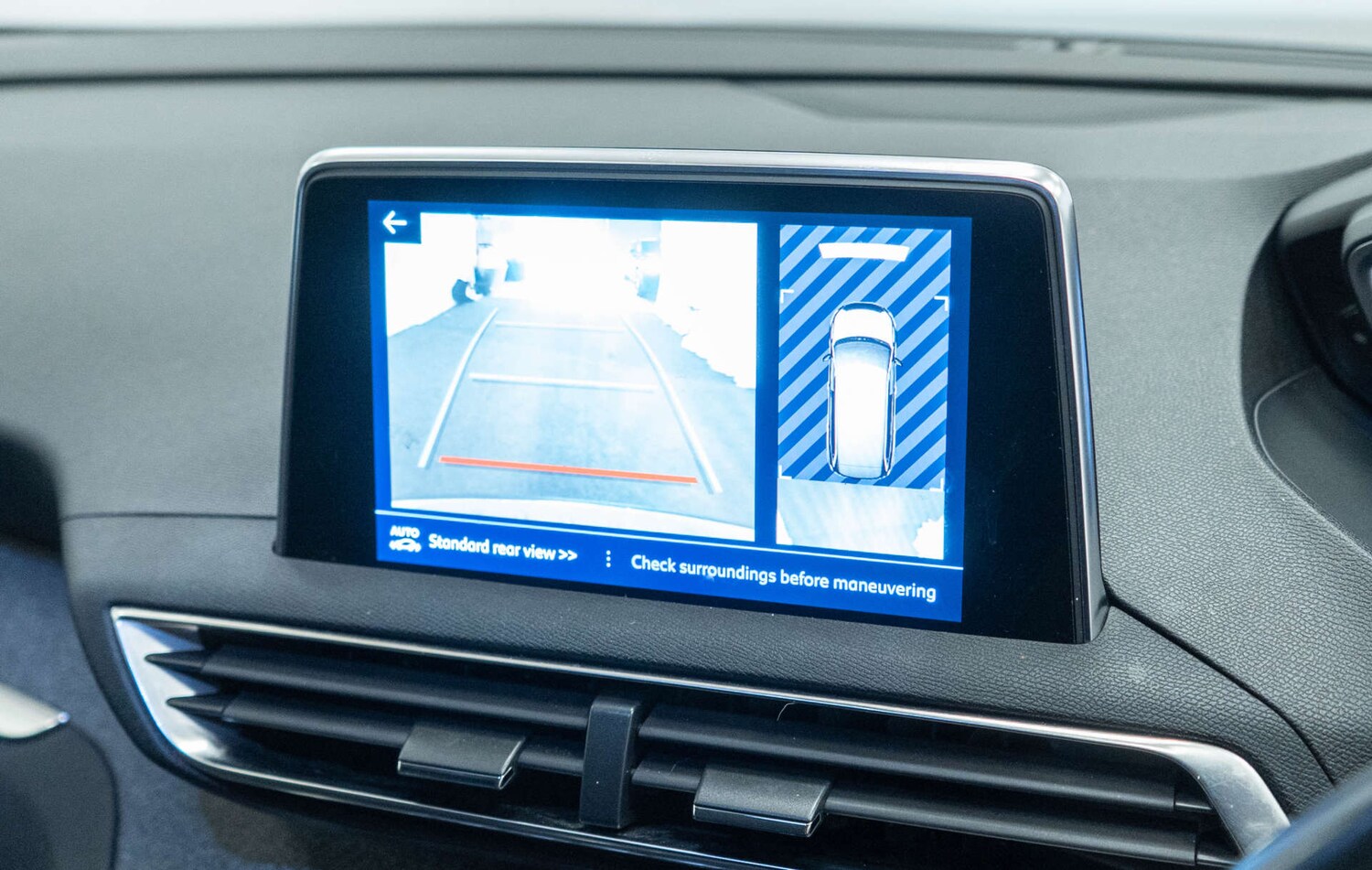 Used Peugeot 5008 2020 for sale - 78176774: Photo 26