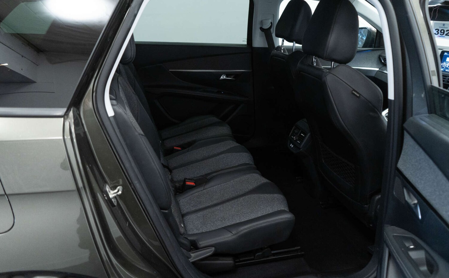 Used Peugeot 5008 2020 for sale - 78176774: Photo 31