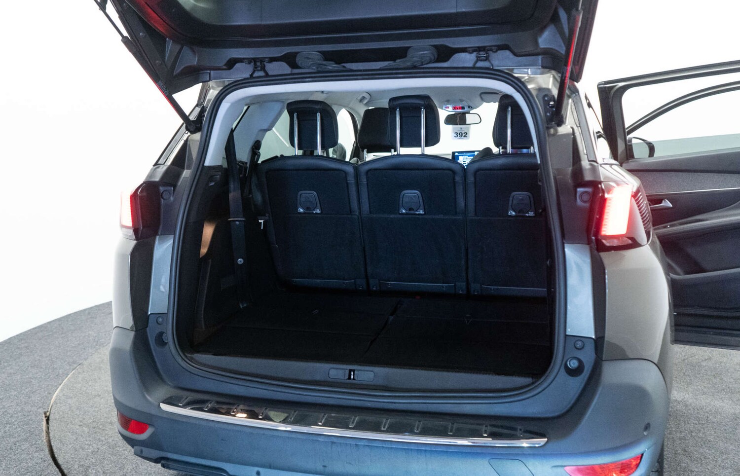 Used Peugeot 5008 2020 for sale - 78176774: Photo 33