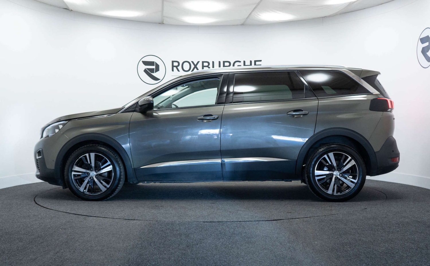 Used Peugeot 5008 2020 for sale - 78176774: Photo 4