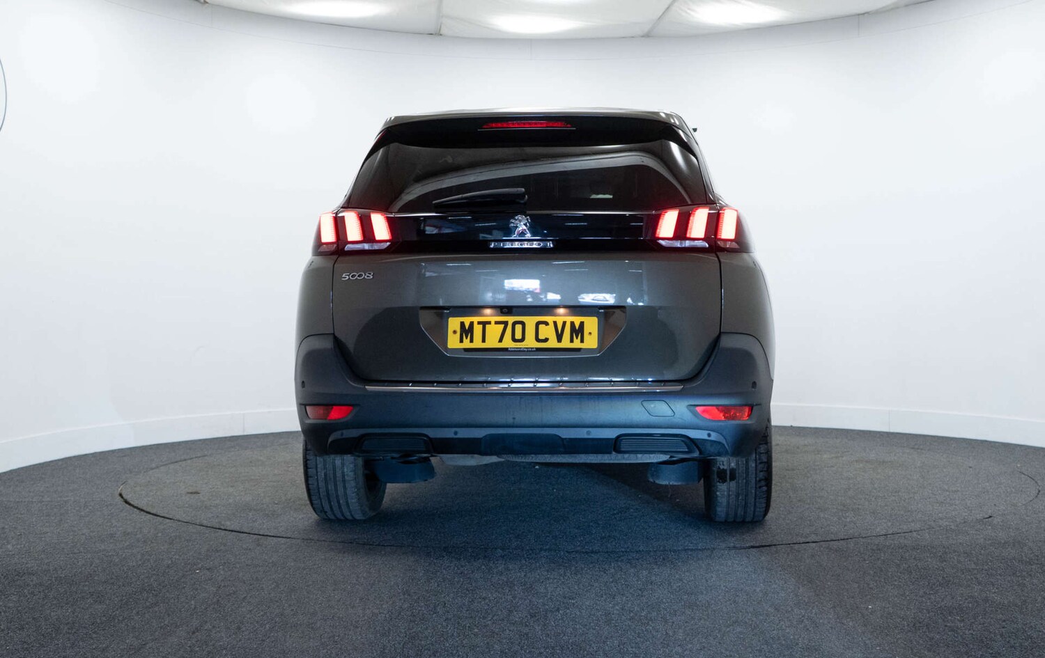 Used Peugeot 5008 2020 for sale - 78176774: Photo 7