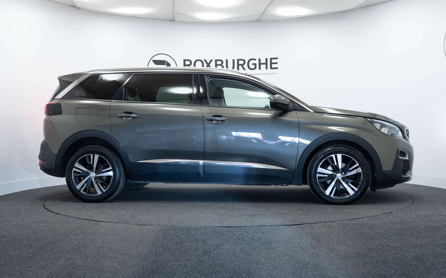 Used Peugeot 5008 2020 for sale - 78176774: Photo 9