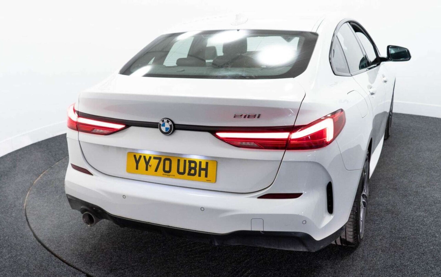 Used BMW 2 Series 2020 for sale - 77930657: Photo 15