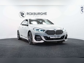 Used BMW 2 Series Gran Coupe 2020 for sale - 77930657: Photo