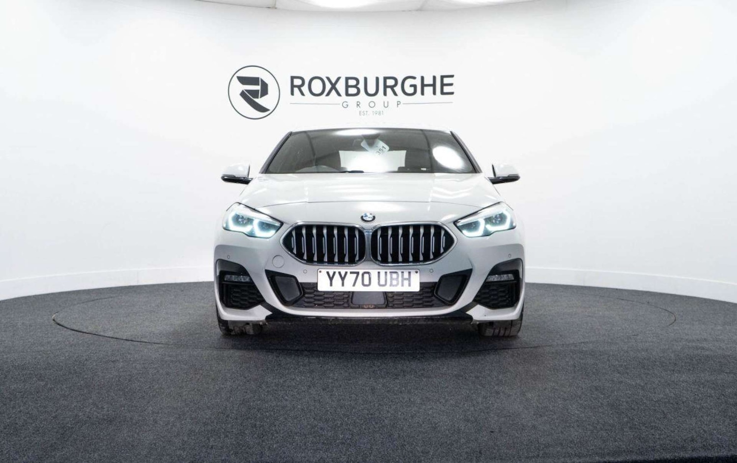 Used BMW 2 Series 2020 for sale - 77930657: Photo 2