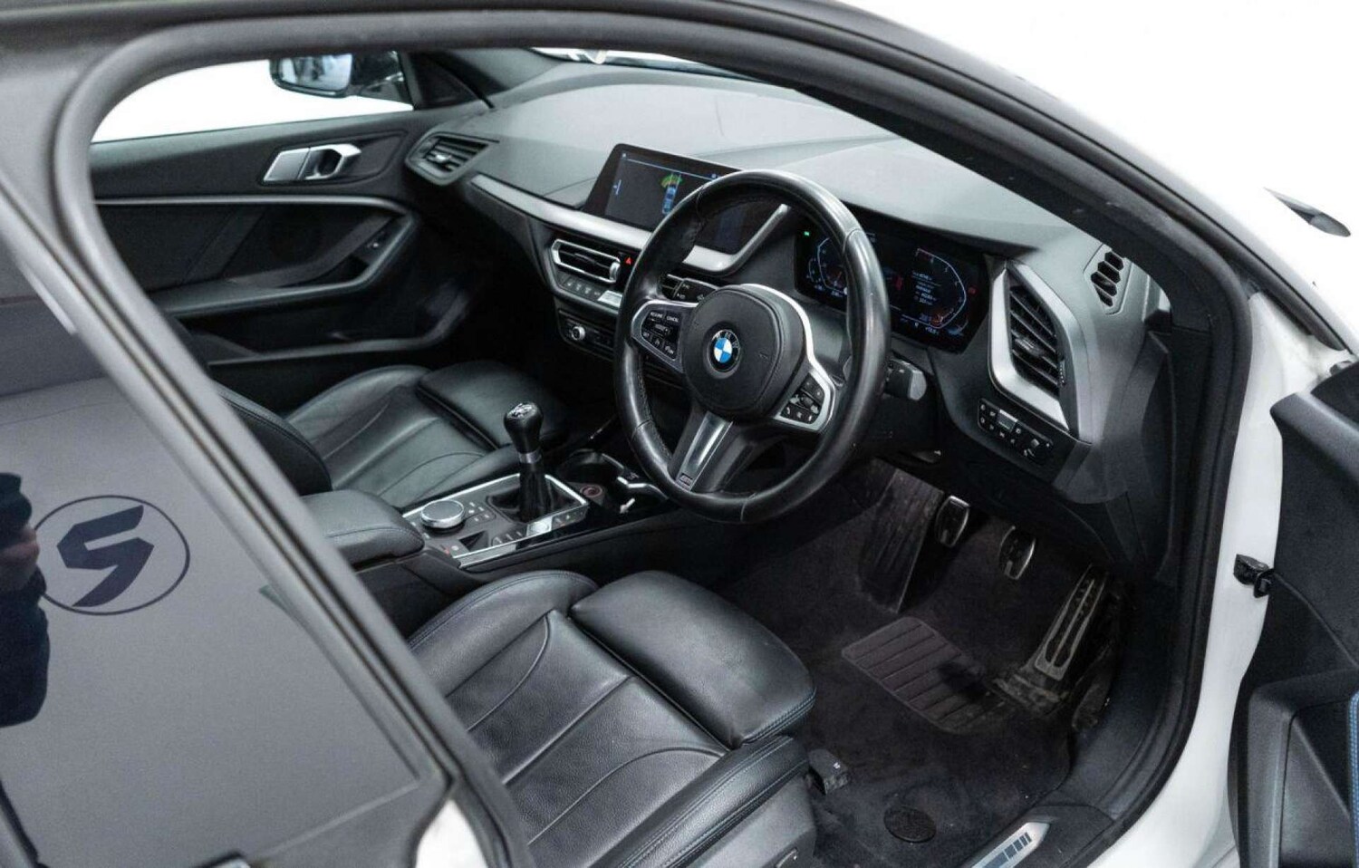 Used BMW 2 Series 2020 for sale - 77930657: Photo 20