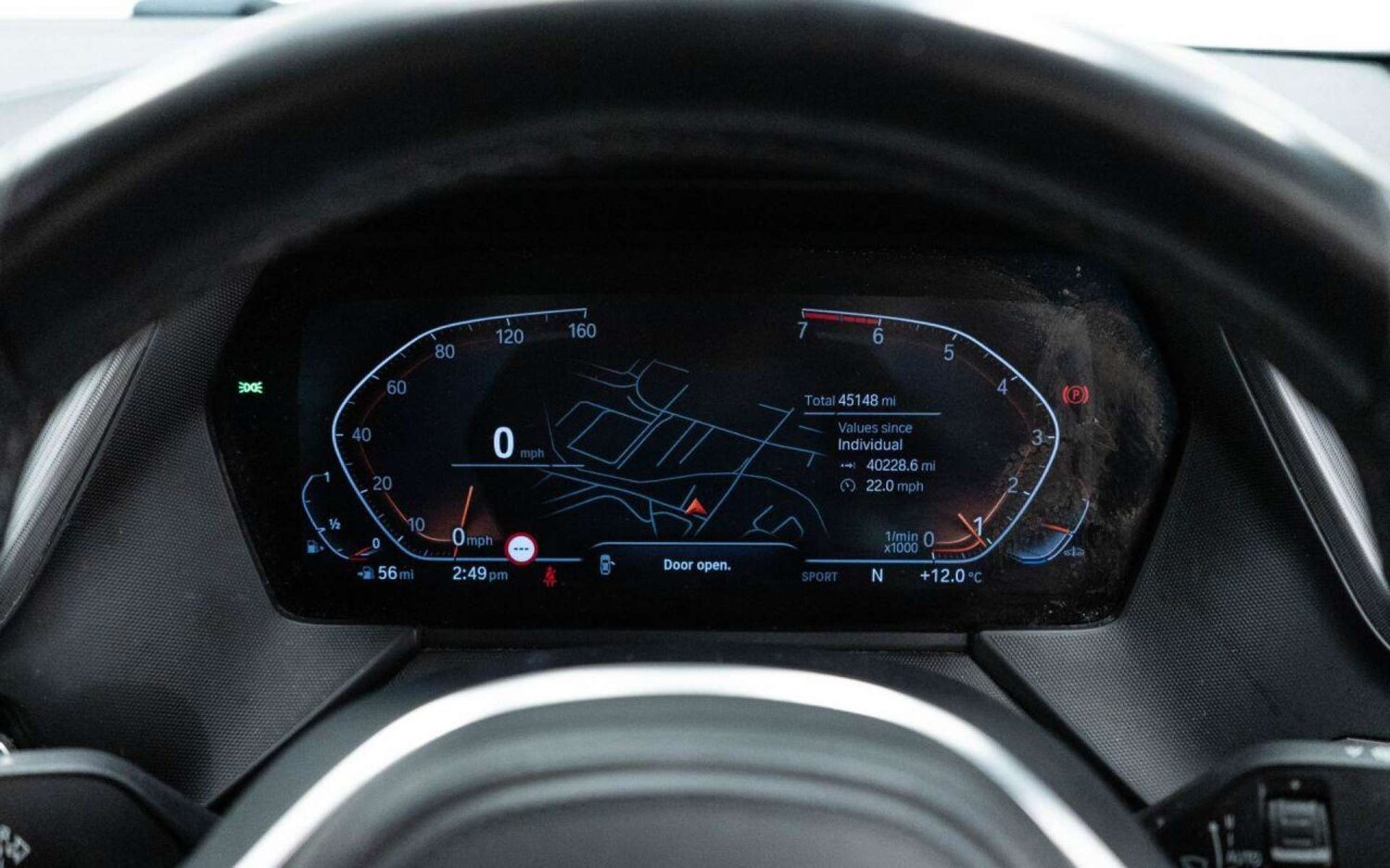 Used BMW 2 Series 2020 for sale - 77930657: Photo 25