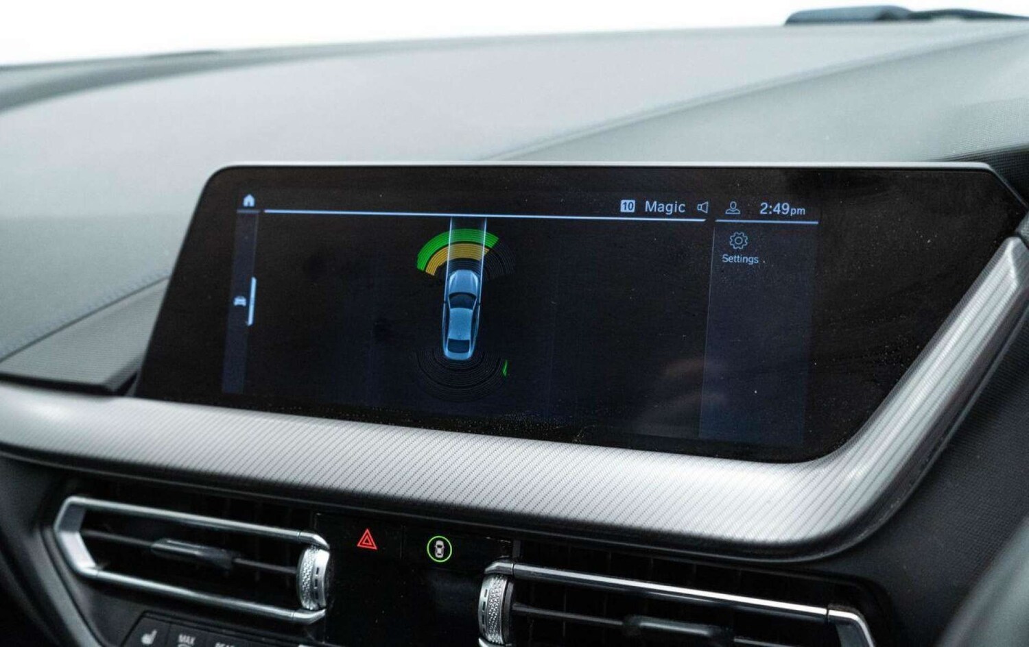 Used BMW 2 Series 2020 for sale - 77930657: Photo 26