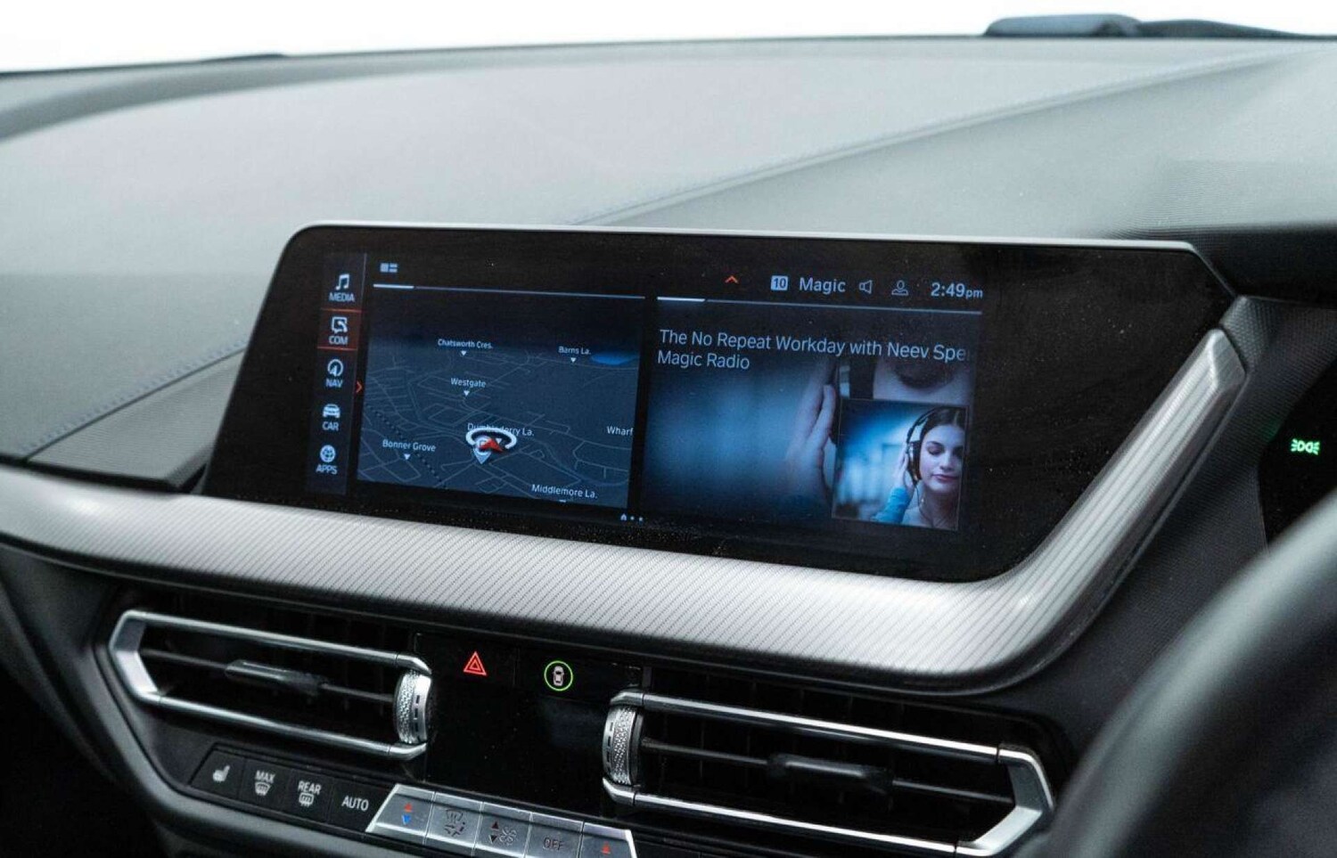 Used BMW 2 Series 2020 for sale - 77930657: Photo 27