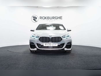 Used BMW 2 Series Gran Coupe 2020 for sale - 77930657: Photo