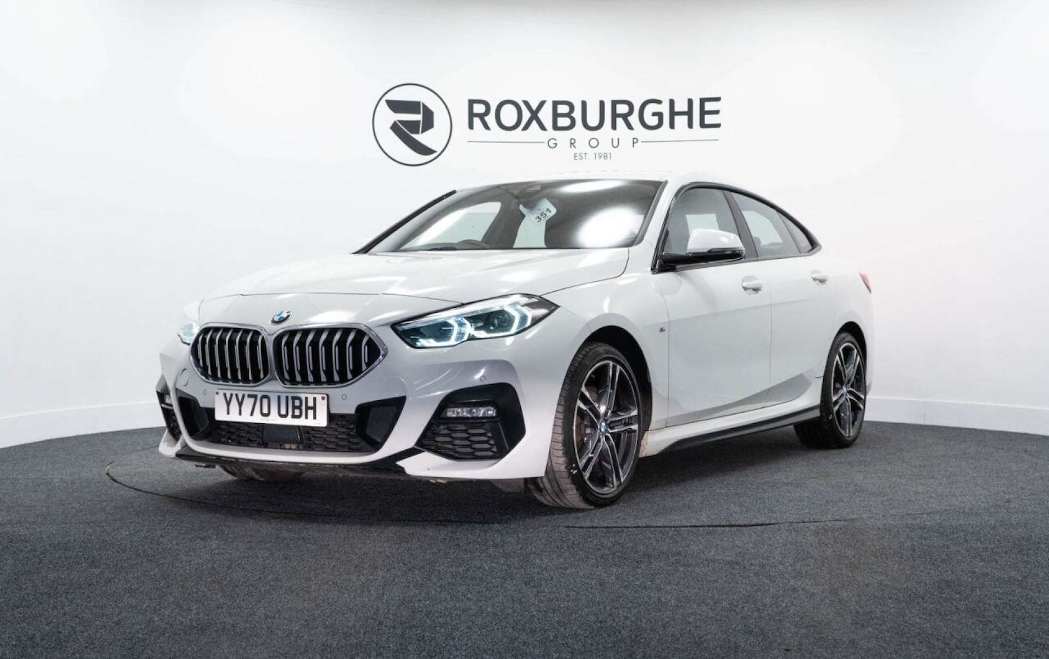 Used BMW 2 Series 2020 for sale - 77930657: Photo 3