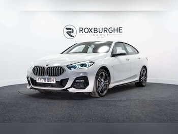 Used BMW 2 Series Gran Coupe 2020 for sale - 77930657: Photo