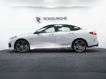 Used BMW 2 Series Gran Coupe 2020 for sale - 77930657: Photo