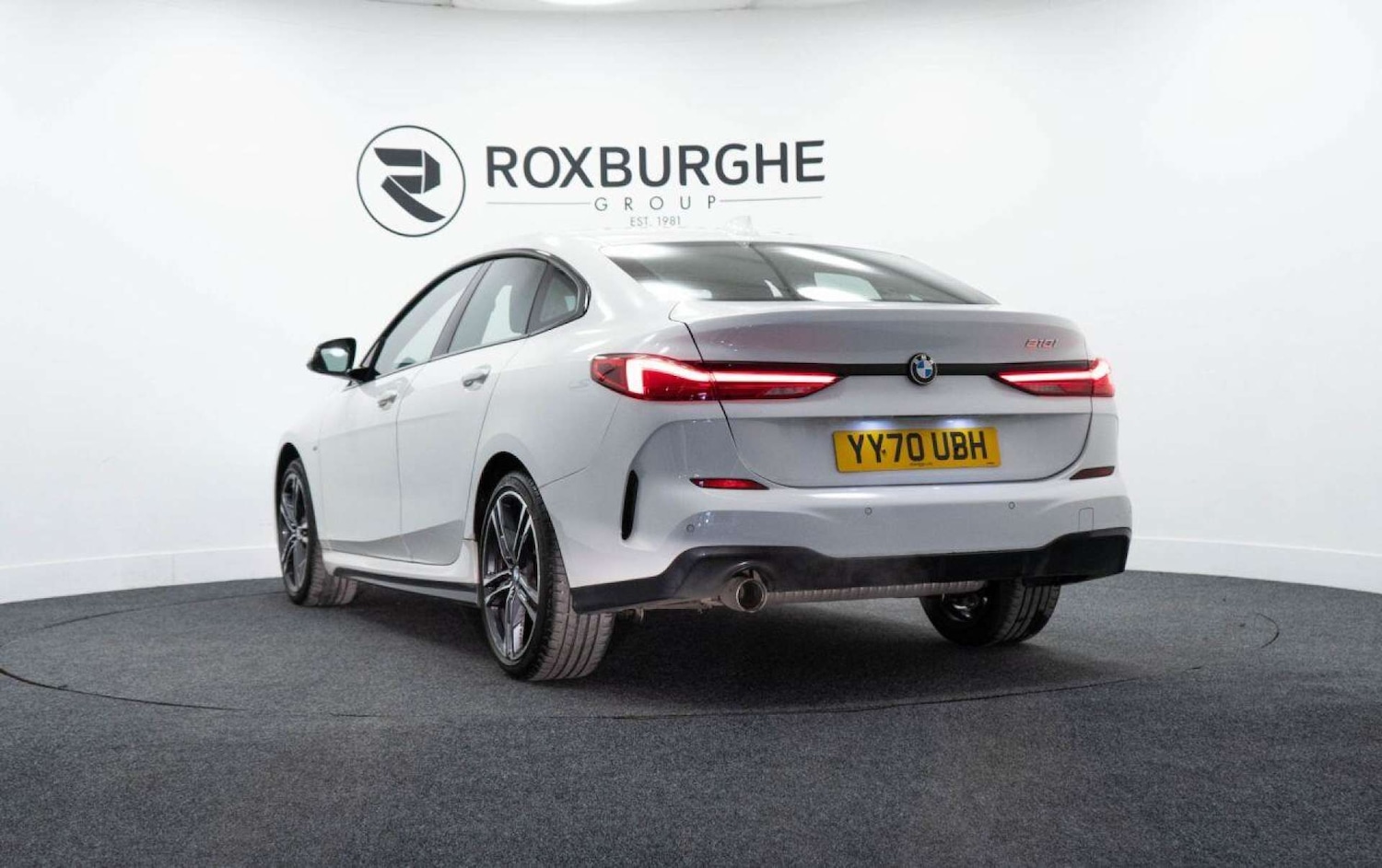 Used BMW 2 Series 2020 for sale - 77930657: Photo 5