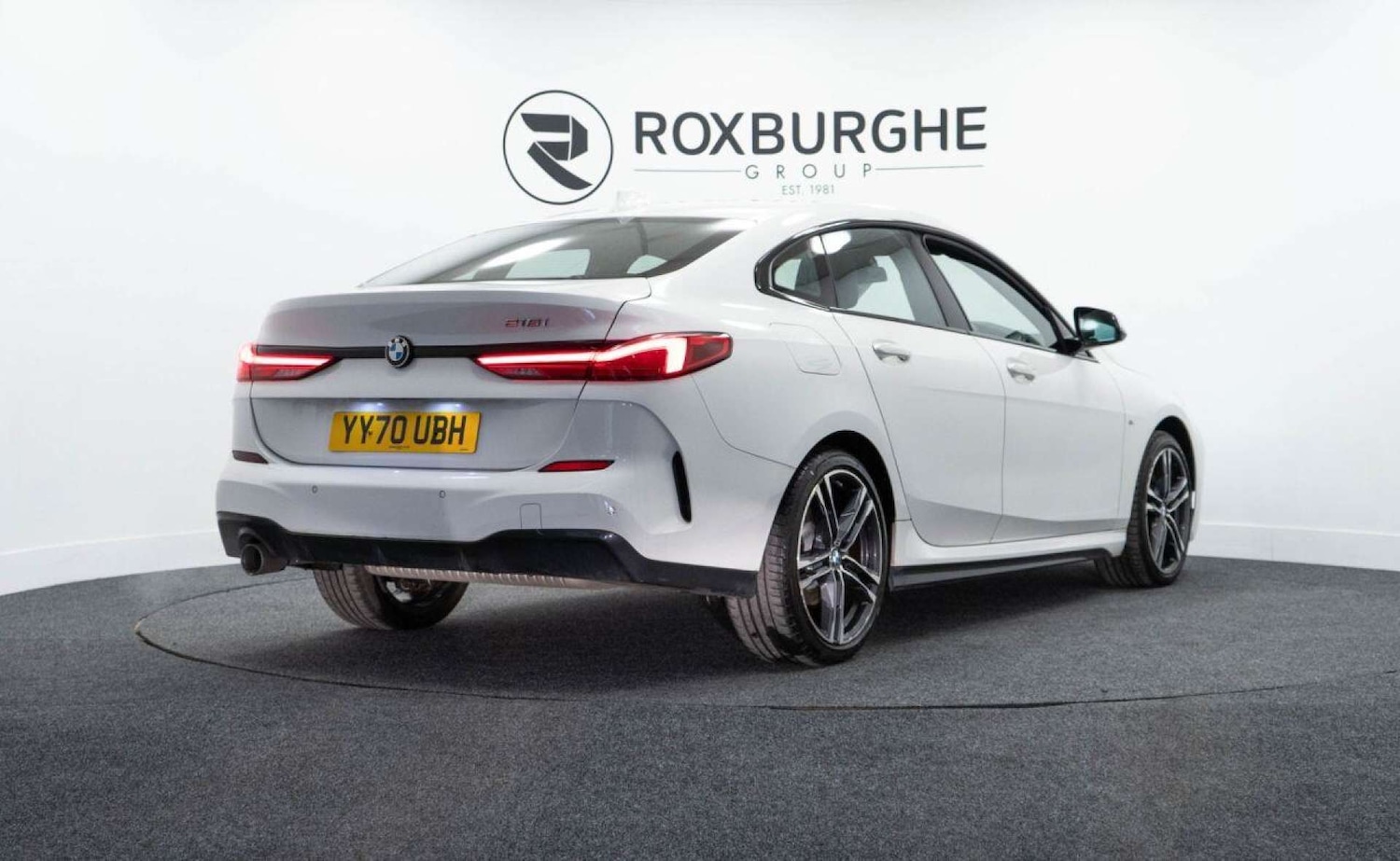 Used BMW 2 Series 2020 for sale - 77930657: Photo 8