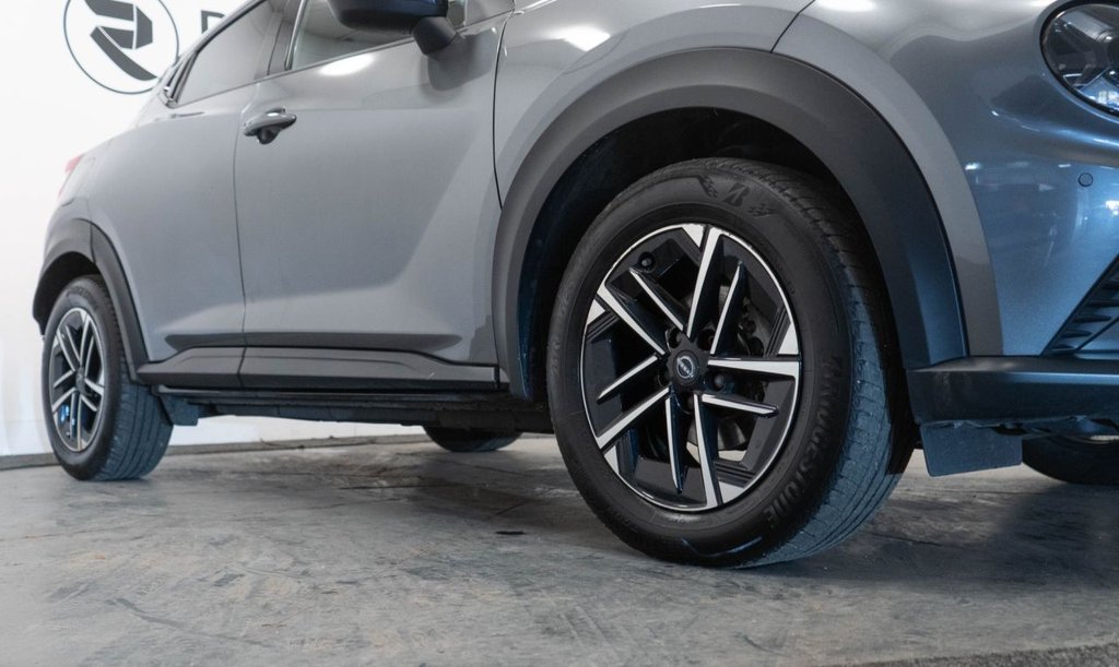 Used Nissan Juke 2024 for sale - 76698140: Photo 11