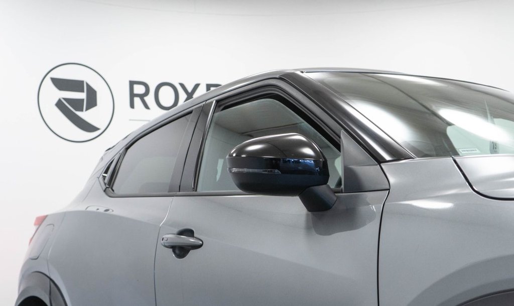 Used Nissan Juke 2024 for sale - 76698140: Photo 12