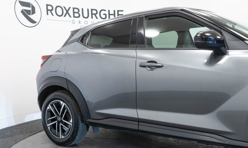 Used Nissan Juke 2024 for sale - 76698140: Photo 13