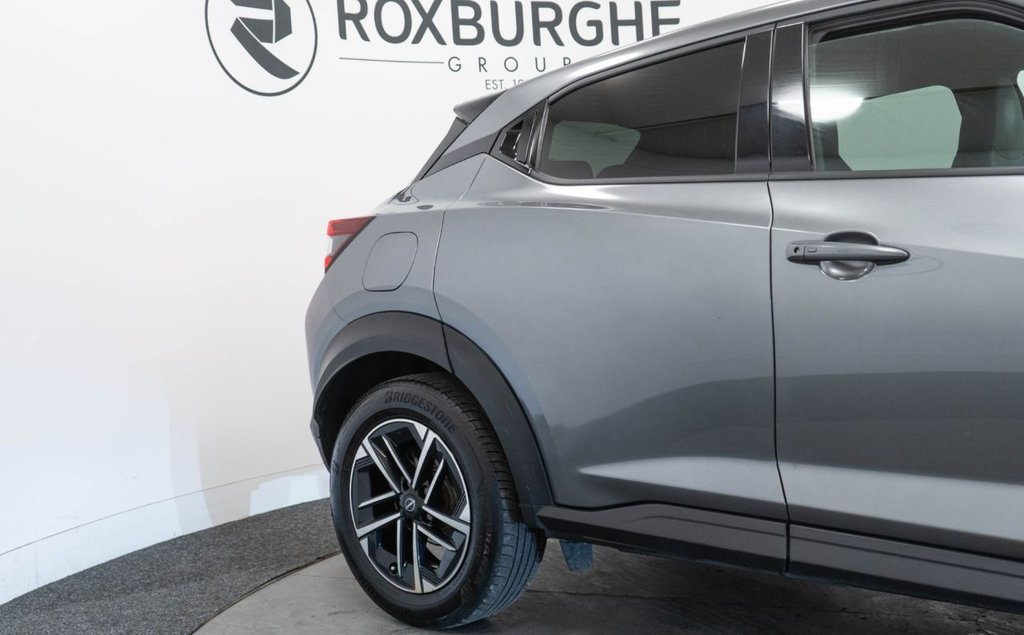 Used Nissan Juke 2024 for sale - 76698140: Photo 14