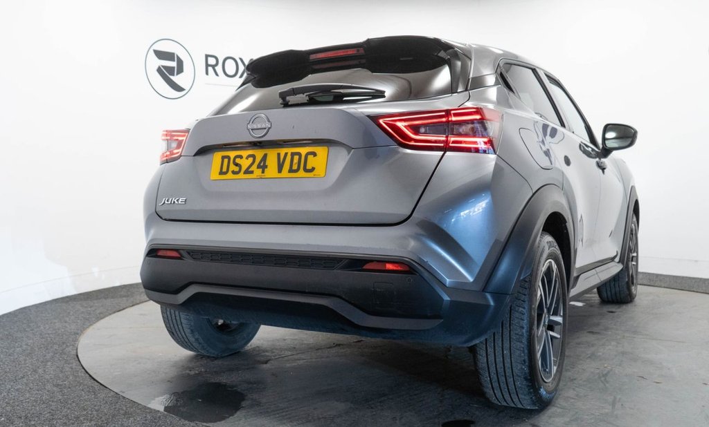 Used Nissan Juke 2024 for sale - 76698140: Photo 15