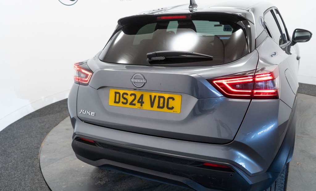 Used Nissan Juke 2024 for sale - 76698140: Photo 16