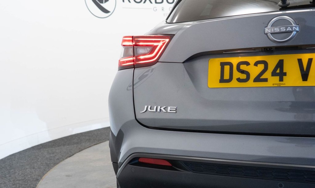 Used Nissan Juke 2024 for sale - 76698140: Photo 17