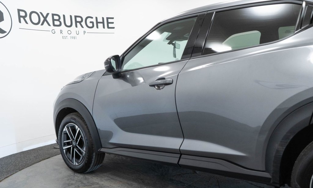 Used Nissan Juke 2024 for sale - 76698140: Photo 19