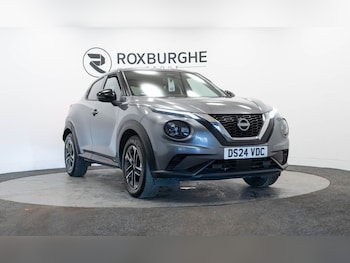 Used Nissan Juke 2024 for sale - 76698140: Photo