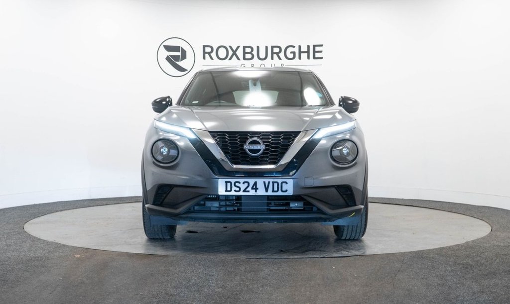 Used Nissan Juke 2024 for sale - 76698140: Photo 2