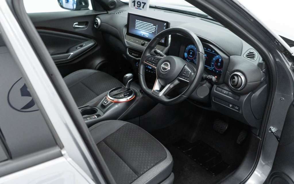 Used Nissan Juke 2024 for sale - 76698140: Photo 20