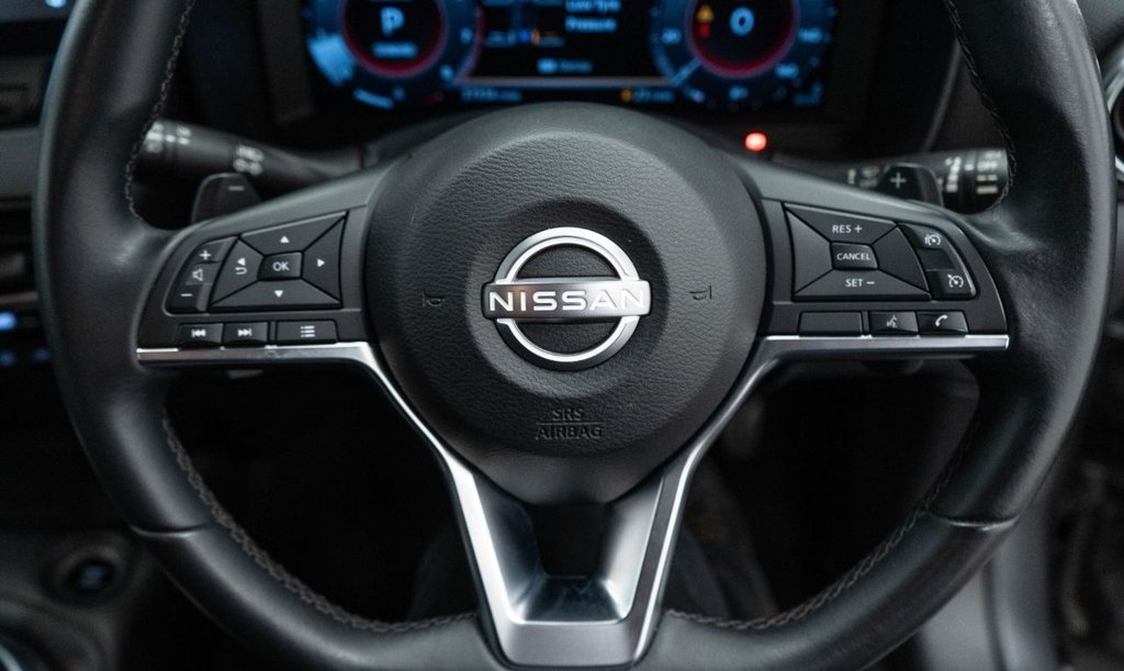 Used Nissan Juke 2024 for sale - 76698140: Photo 23